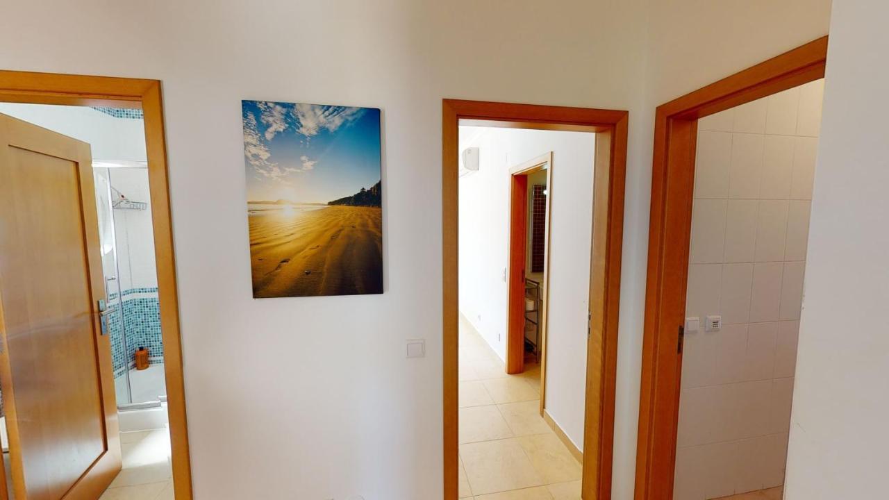Apartament Amazing 2 Bedroom Near With Pool Lagos